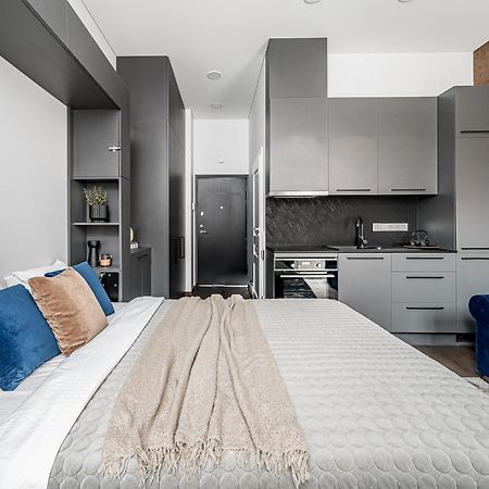 Vilnius Old Town Renessainse Studio 4 Екстериор снимка