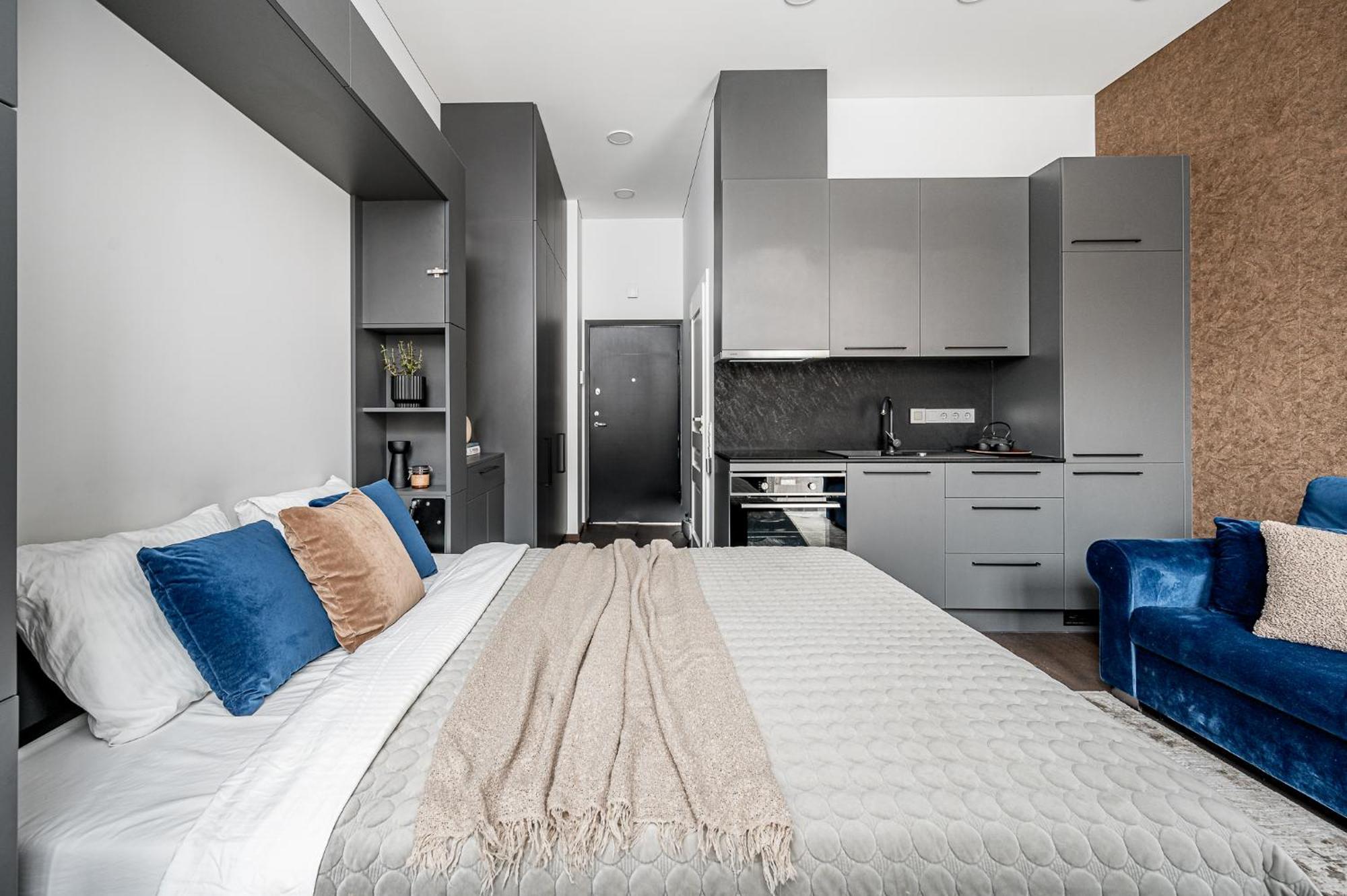 Vilnius Old Town Renessainse Studio 4 Екстериор снимка