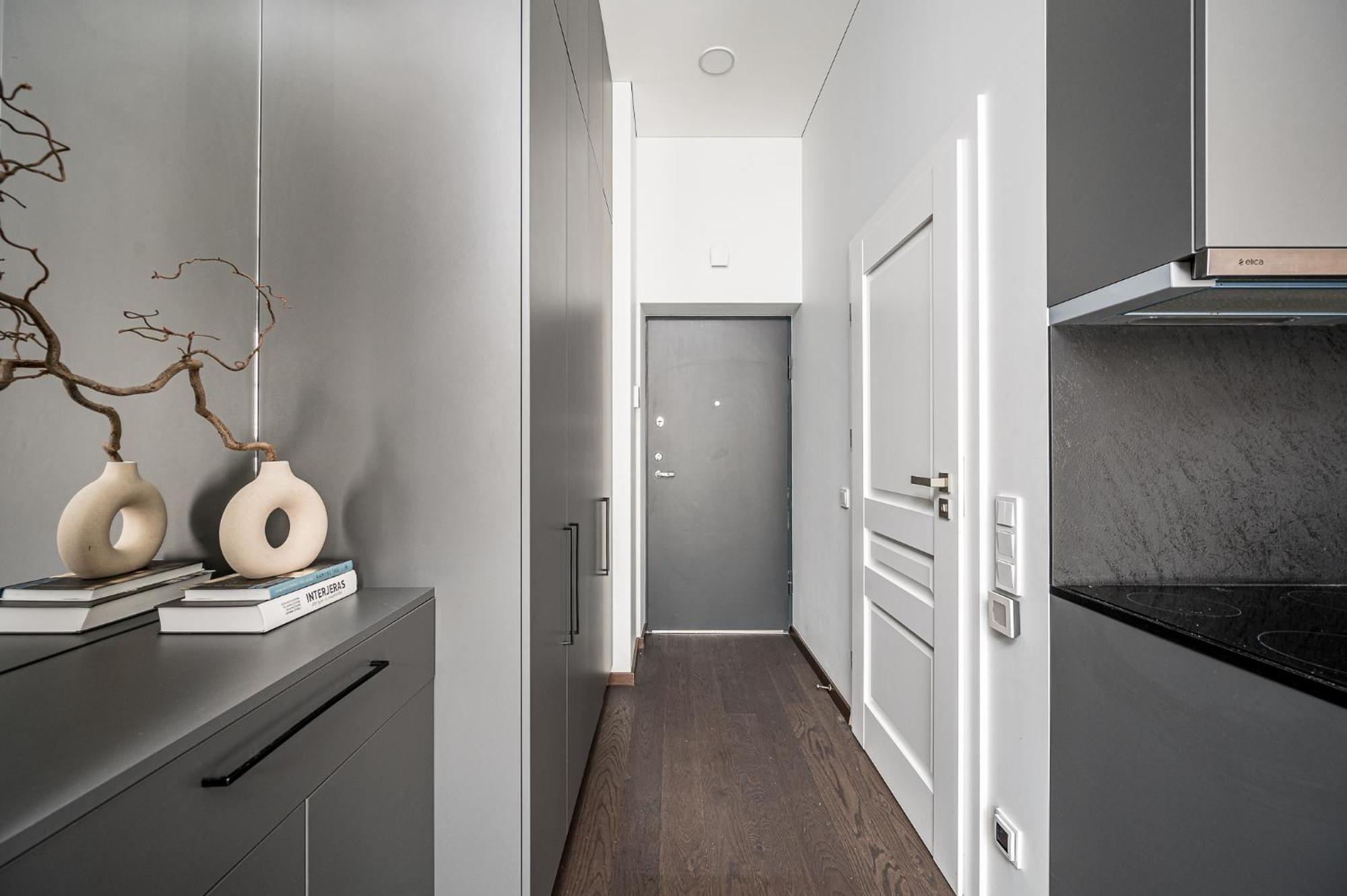Vilnius Old Town Renessainse Studio 4 Екстериор снимка