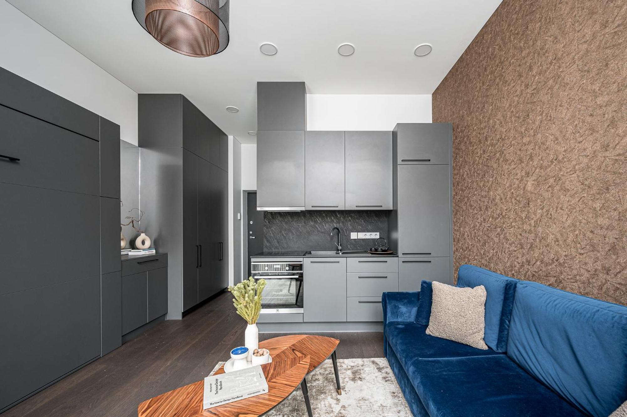 Vilnius Old Town Renessainse Studio 4 Екстериор снимка
