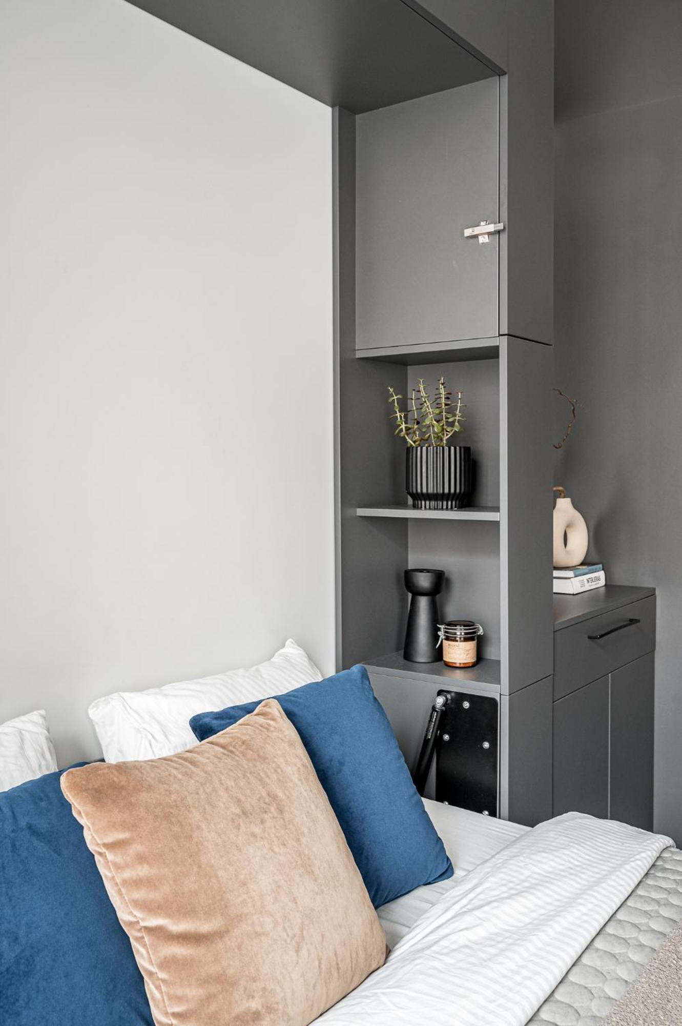 Vilnius Old Town Renessainse Studio 4 Екстериор снимка