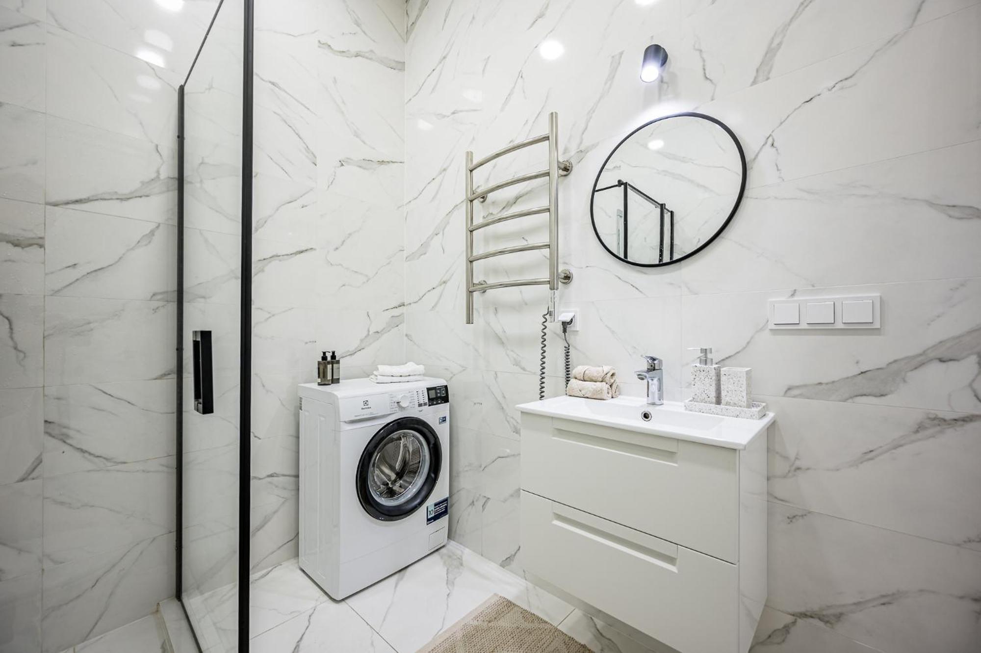 Vilnius Old Town Renessainse Studio 4 Екстериор снимка